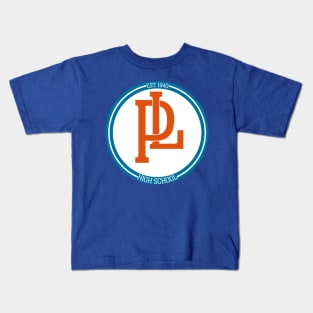 Port Lawrence High Kids T-Shirt